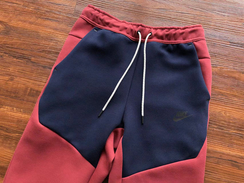 NIKE TECH FLEECE PANTS x CEDAR/OBSIDIAN