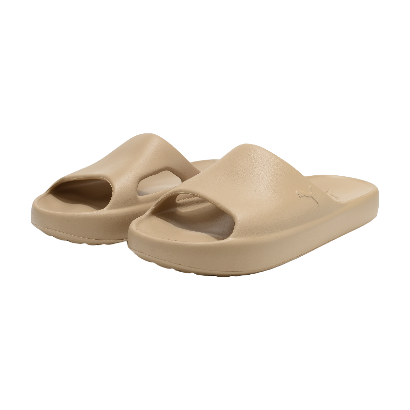 PUMA SHIBUI CAT SLIDE x KHAKI LIGHT SAND