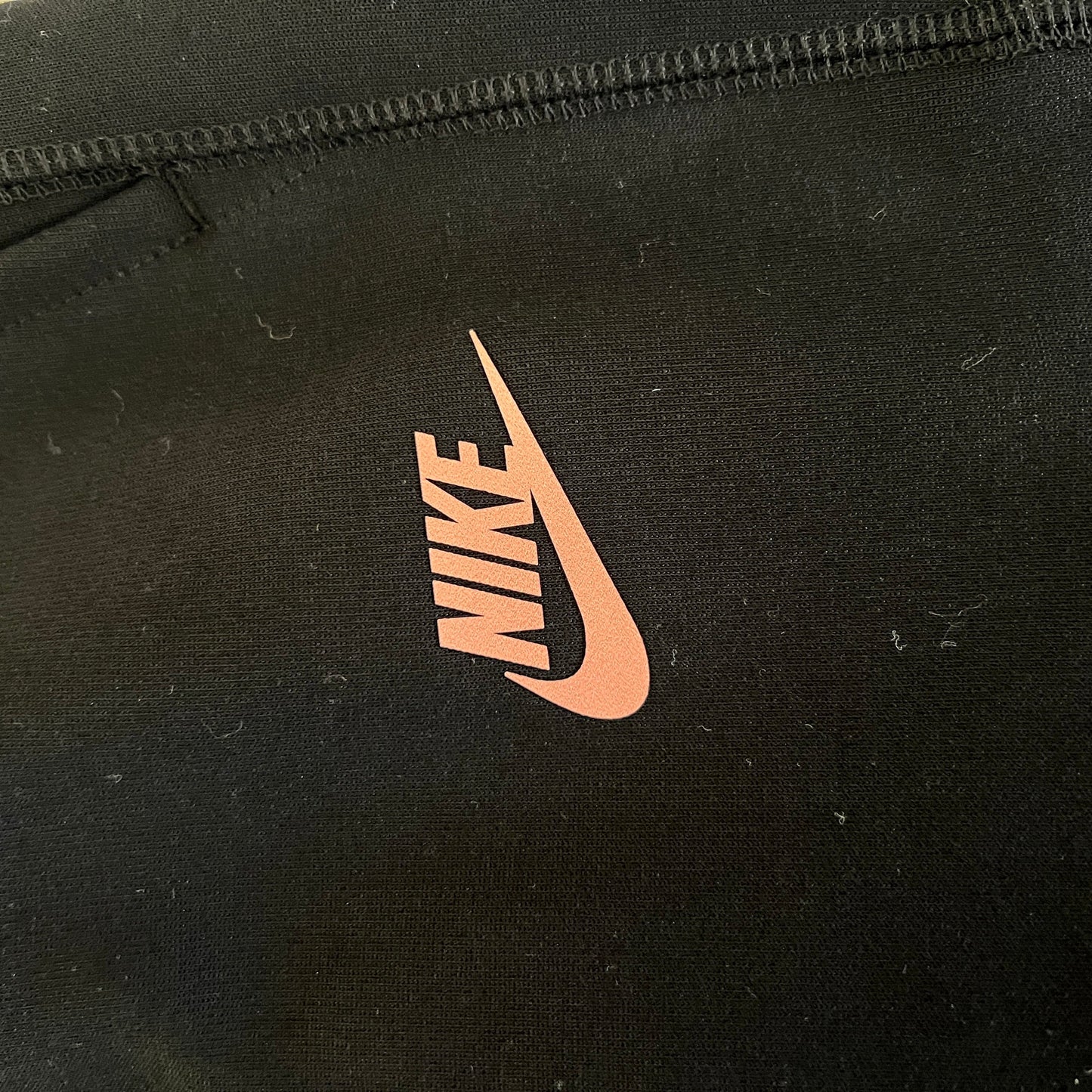 NIKE TECH FLEECE x SYNA CENTRAL CEE PANTS