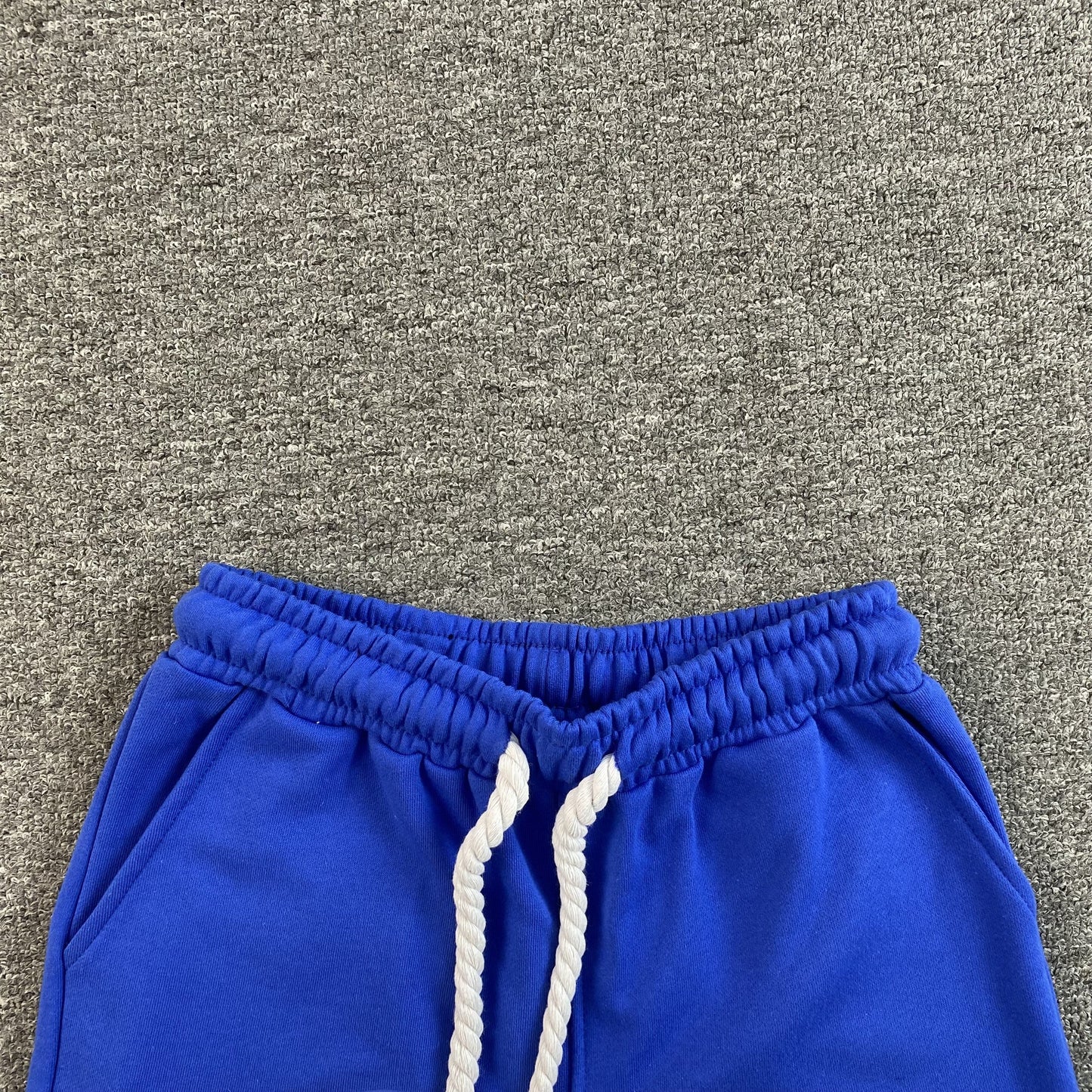 SYNA WORLD SHORTS BLUE