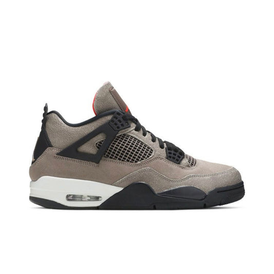 JORDAN 4 x TAUPE HAZE