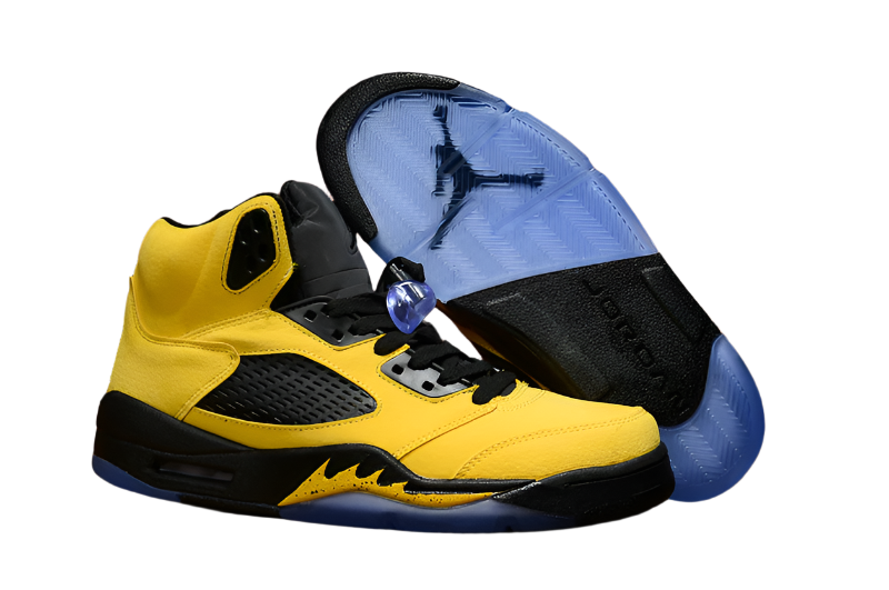 Jordan 5 Retro 'Tokyo T23'