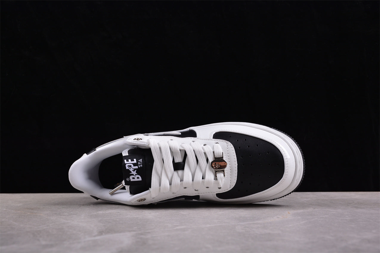 BAPE STA Low-Top Sneakers