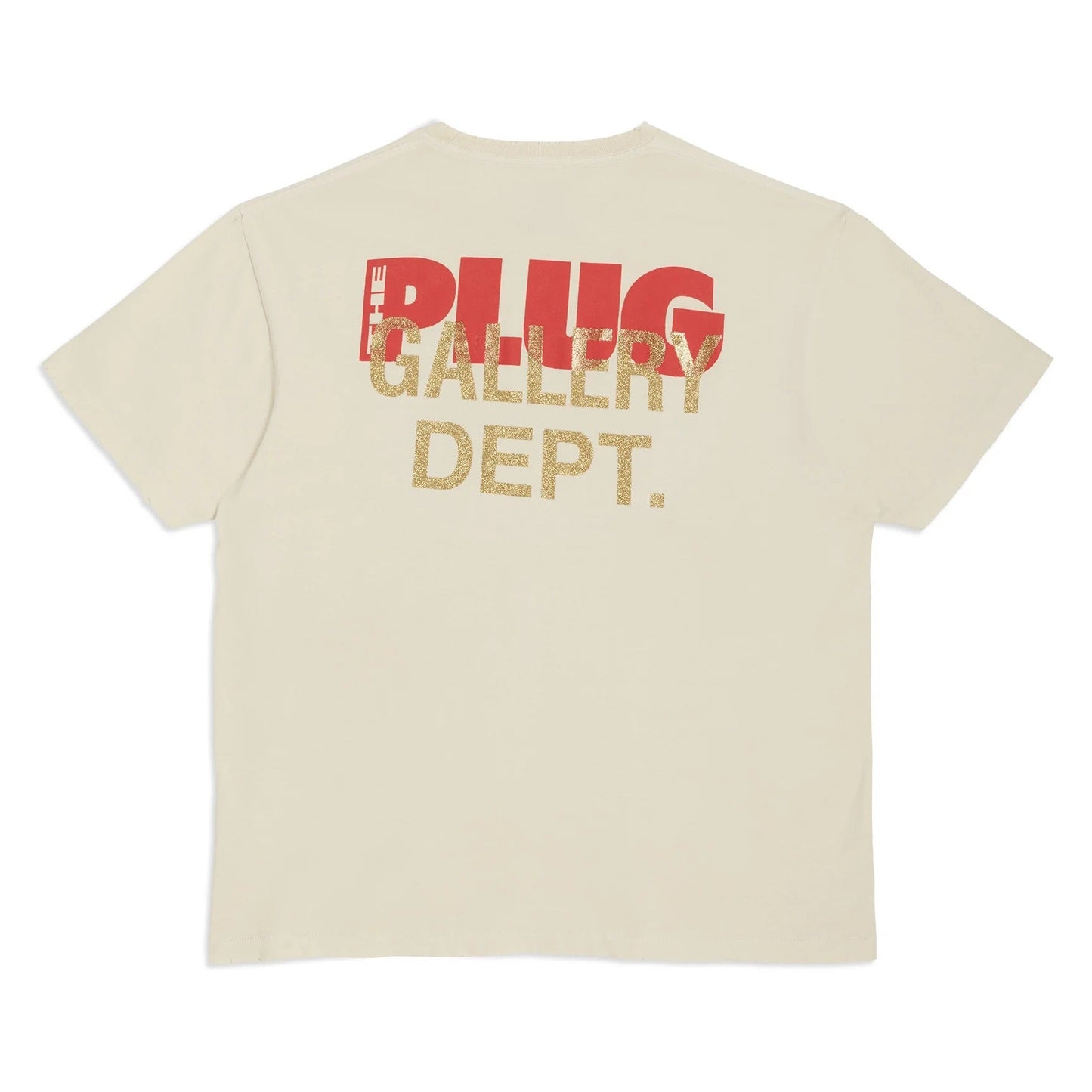 Gallery Dept. TOYMAKER VINTAGE TEE