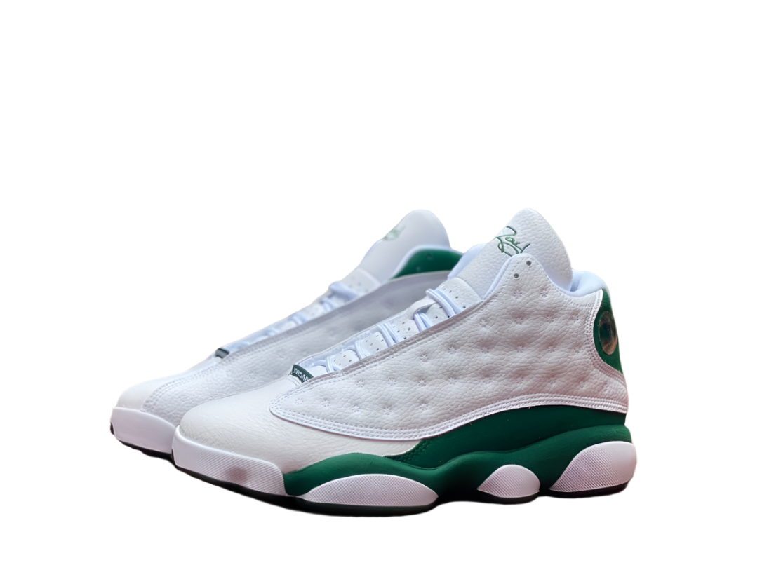 Jordan 13 Retro 'Lucky Green'