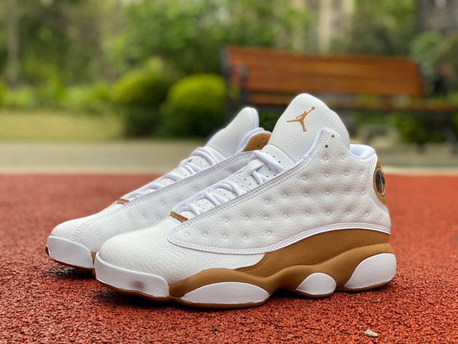 Jordan 13 “Wheat”