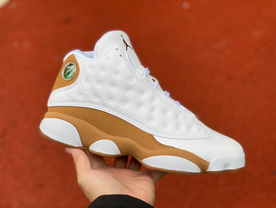 Jordan 13 “Wheat”