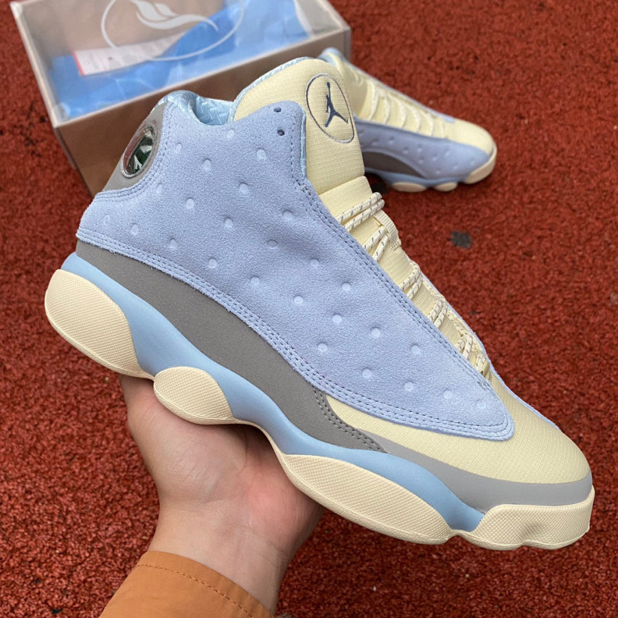 Jordan 13 Blue