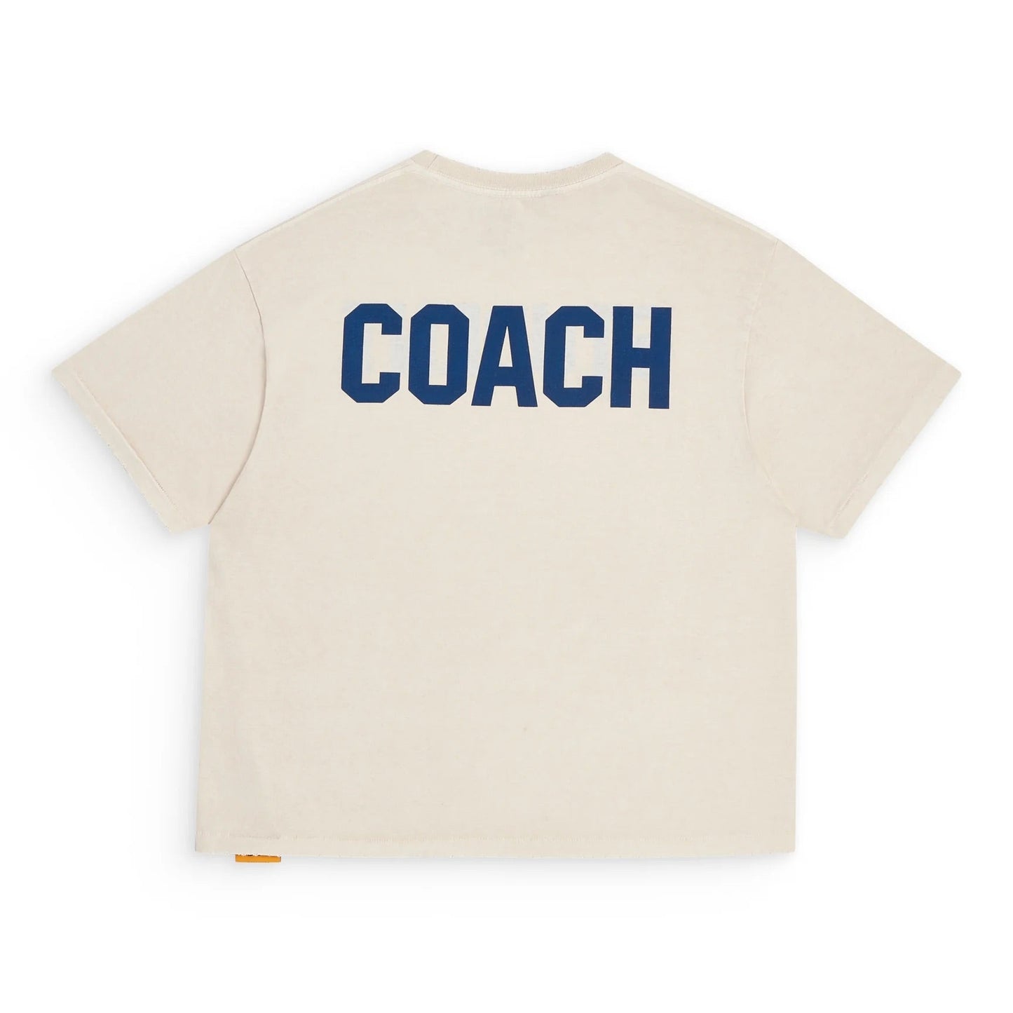 GALLERY DEPT STUDENT COACH REVERSIBLE TEE GD