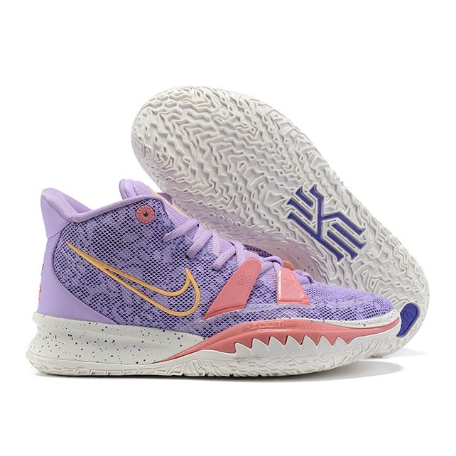 NIKE KYRIE 7 x DAUGHTERS AZURIE