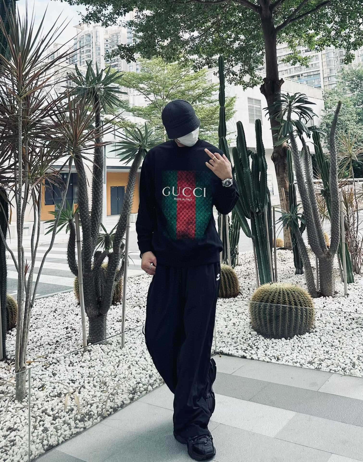 Gucci Sweatshirt