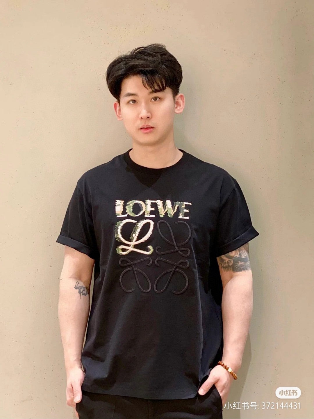 Loewe T-Shirt