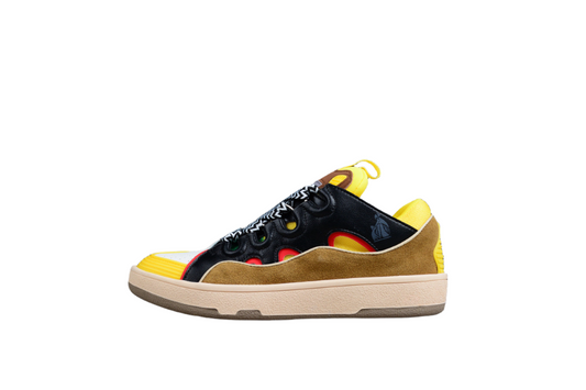 Lanvin Multi-Color Sneaker