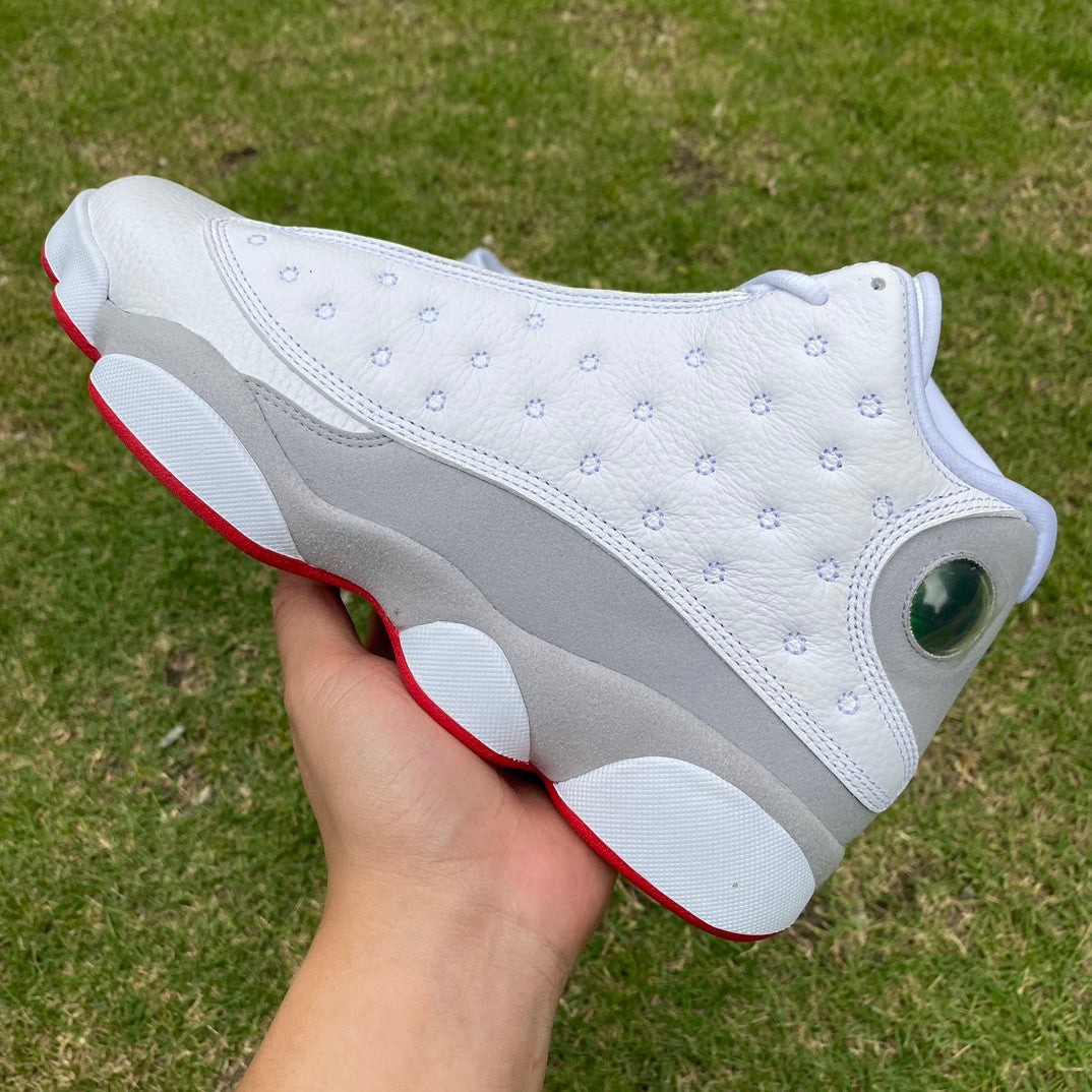 Jordan 13 Retro 'History of Flight'