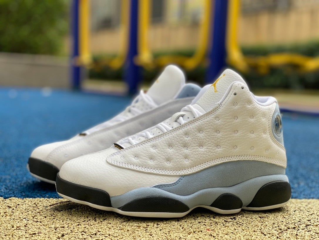 Jordan 13 “Blue Grey”