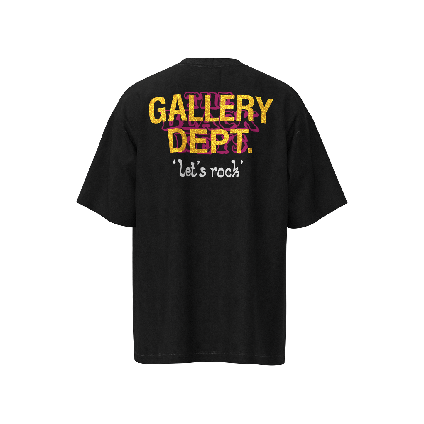 GALLERY DEPT