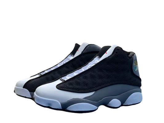 Jordan 13 Retro 'Black Flint'