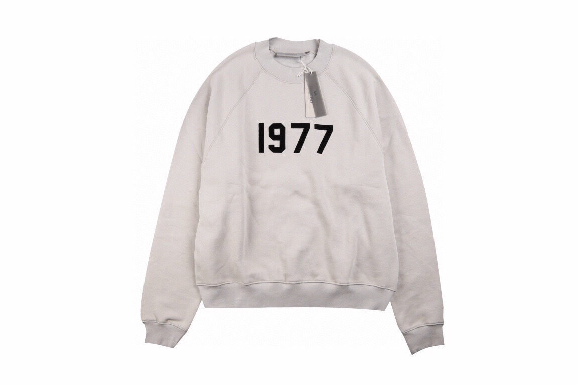 Fear of God Essentials "1977" Sweatshirt