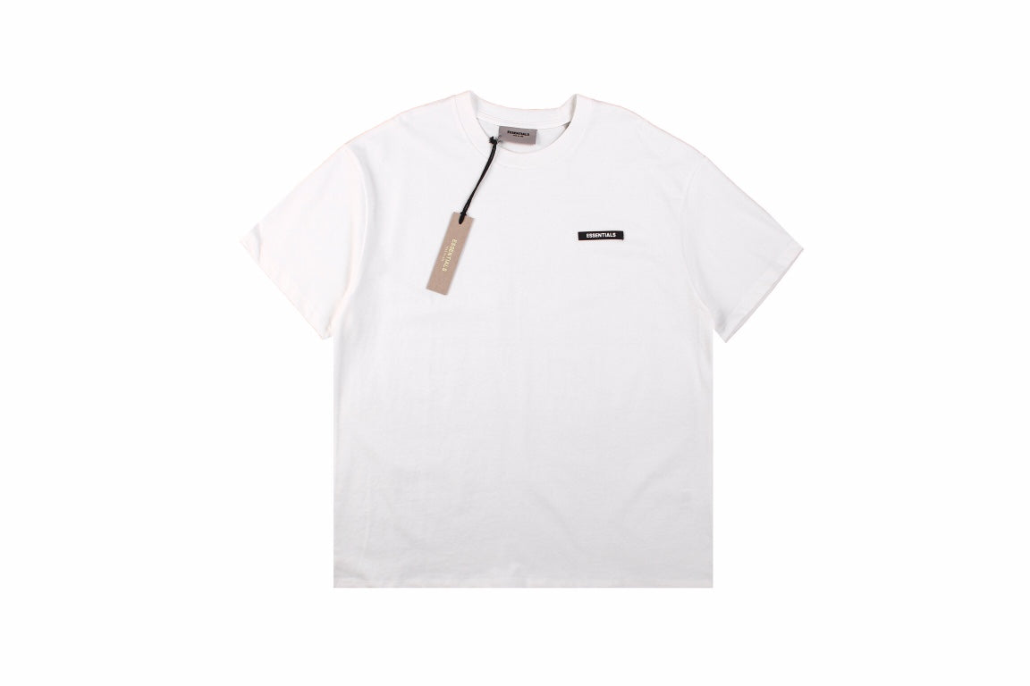 Fear of God Essentials Logo T-Shirt