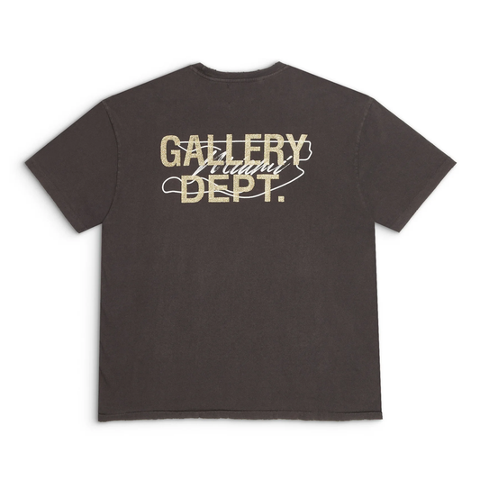 GALLERY DEPT. AUCTION TEE