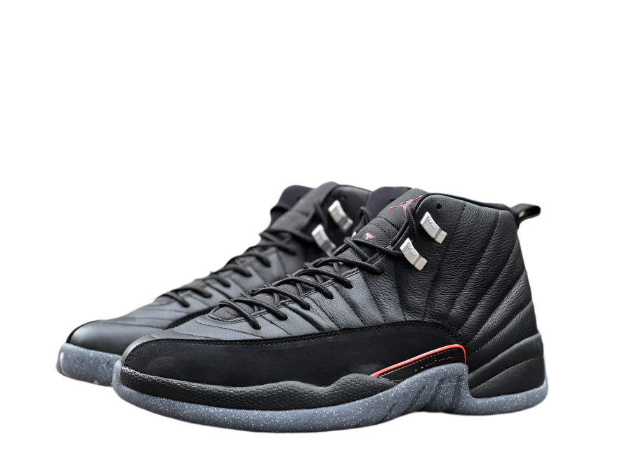 Jordan 12 Utility