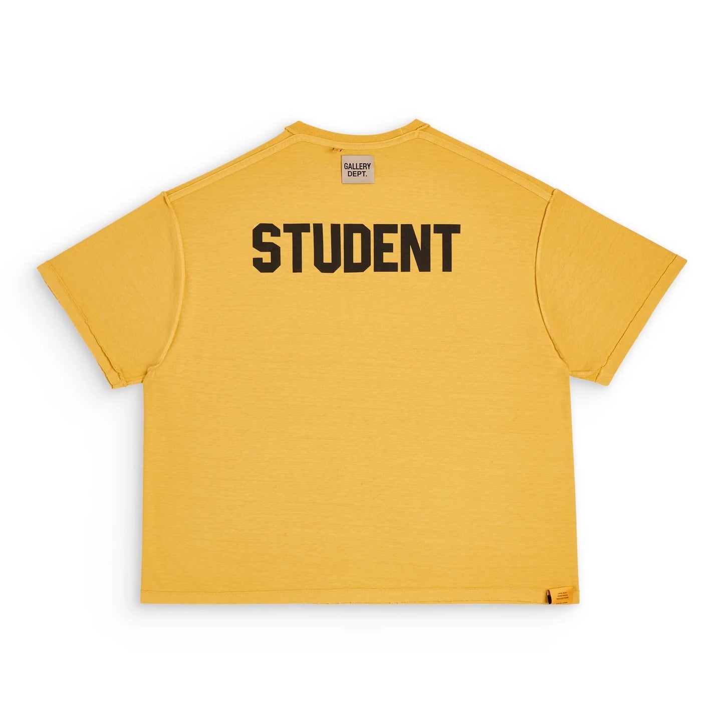 GALLERY DEPT STUDENT COACH REVERSIBLE TEE GD