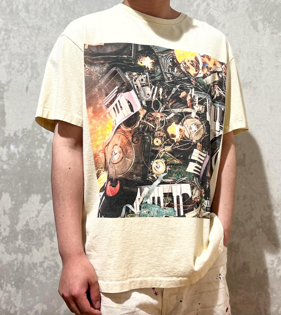 GALLERY DEPT.MISERY TEE