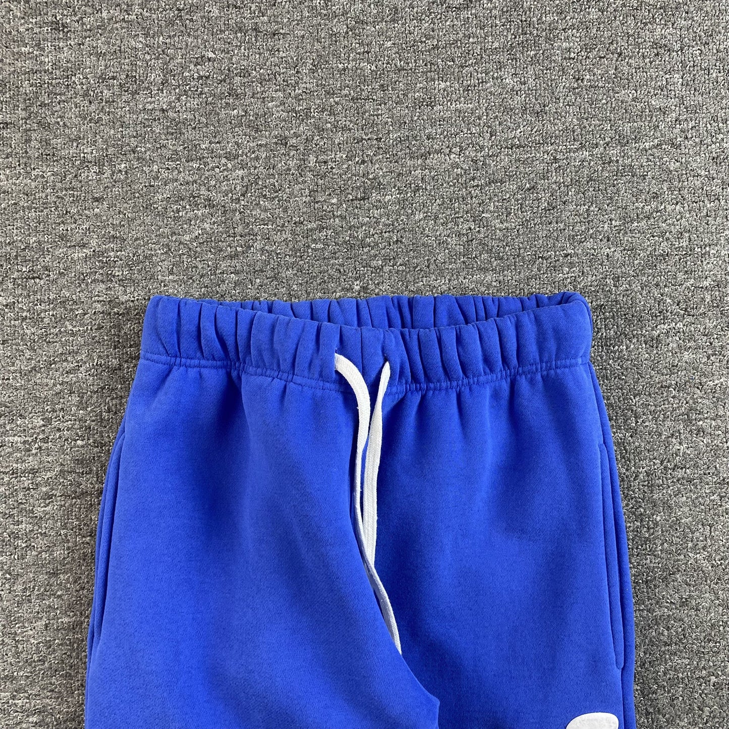 SYNA WORLD SWEATPANTS BLUE