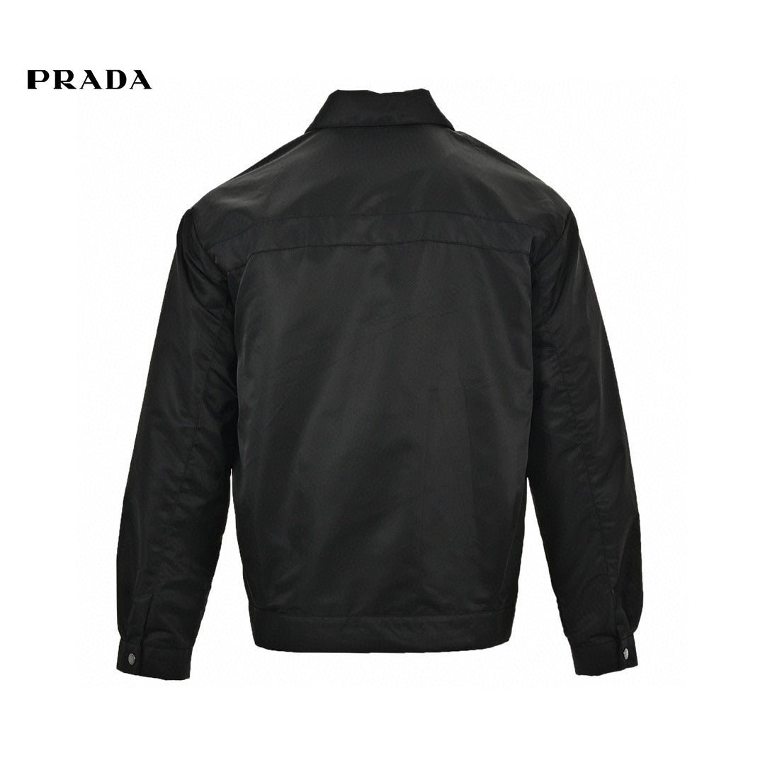 Prada Nylon Jacket