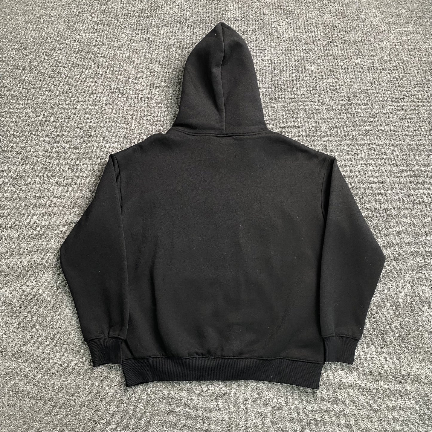 SYNA WORLD HOODIE BLACK