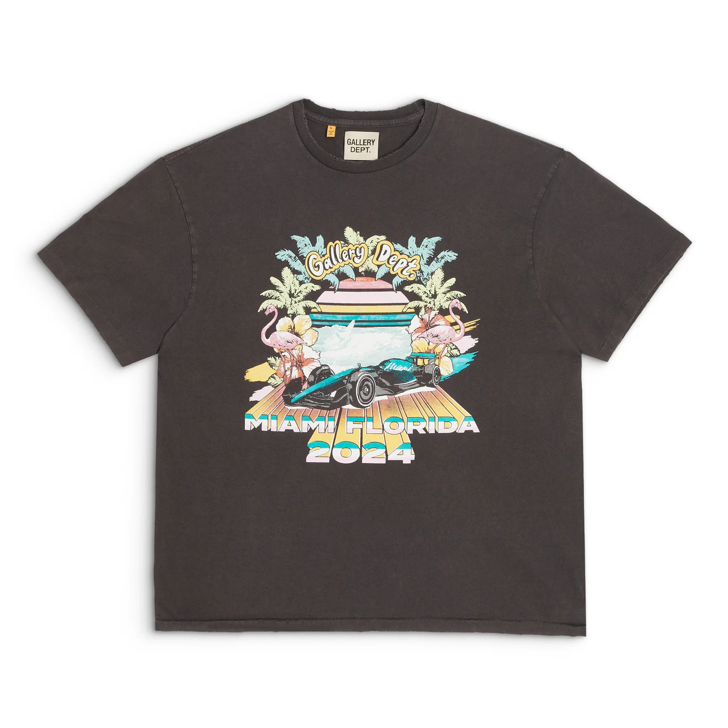 GALLERY DEPT. AUCTION TEE