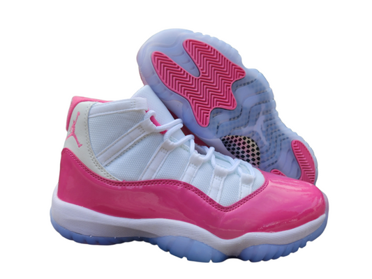 JORDAN 11 Valentine's Day