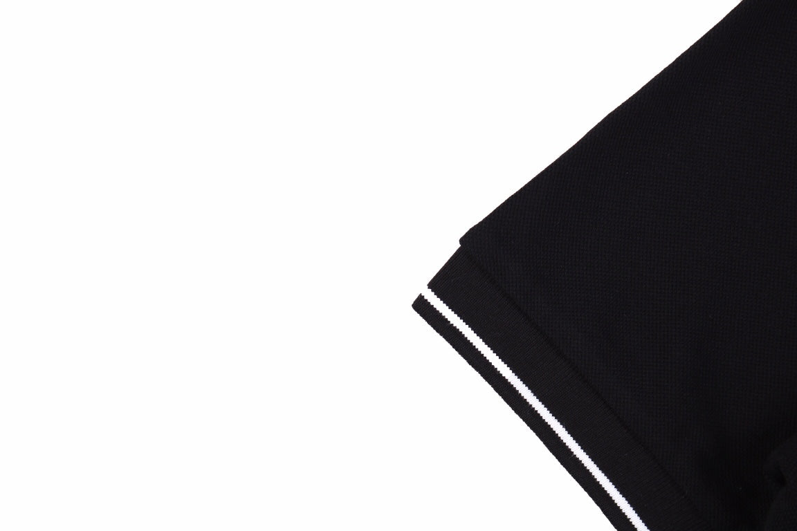 Prada "Pocket Detail" Polo Shirt