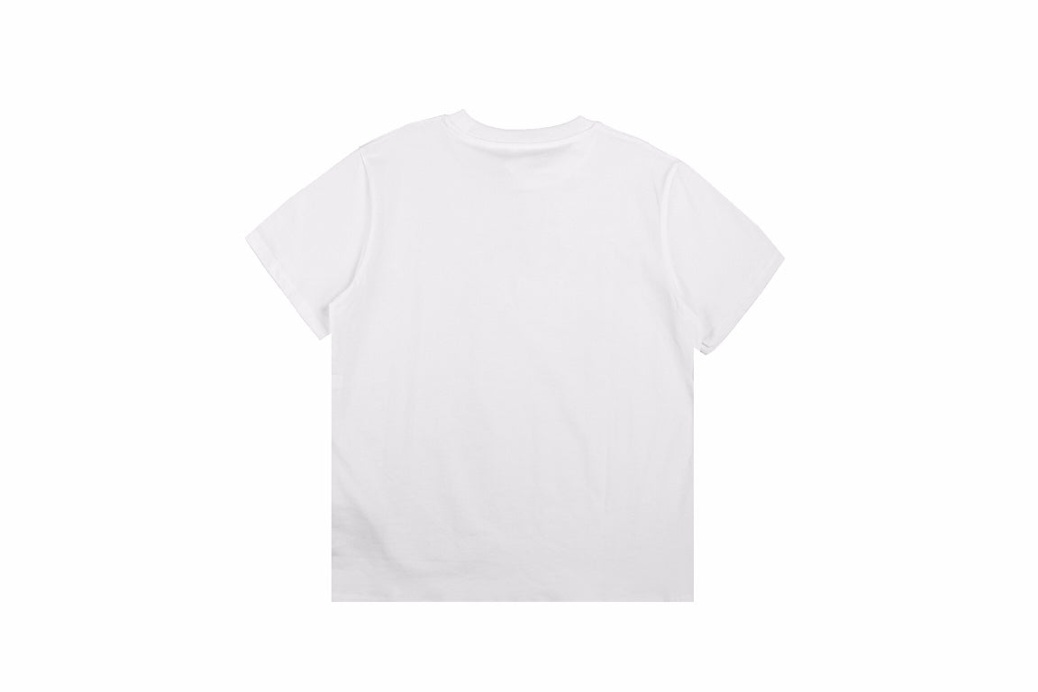 GUCCI x BALENCIAGA T-SHIRT WHITE