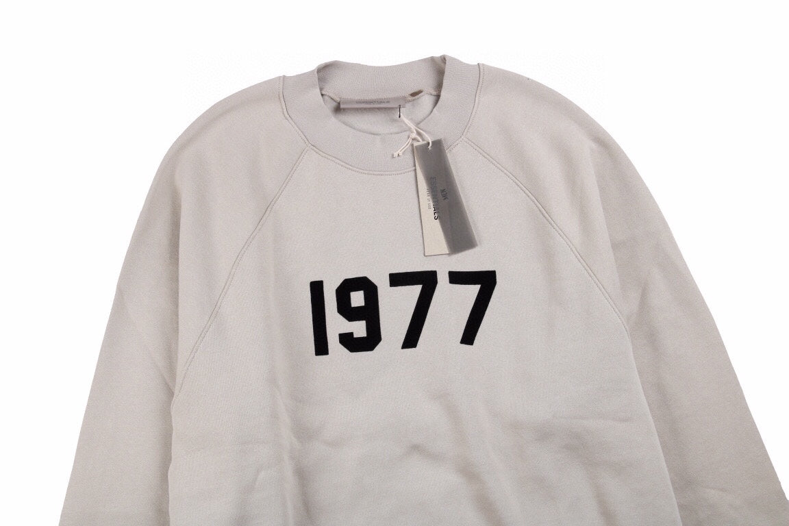 Fear of God Essentials "1977" Sweatshirt