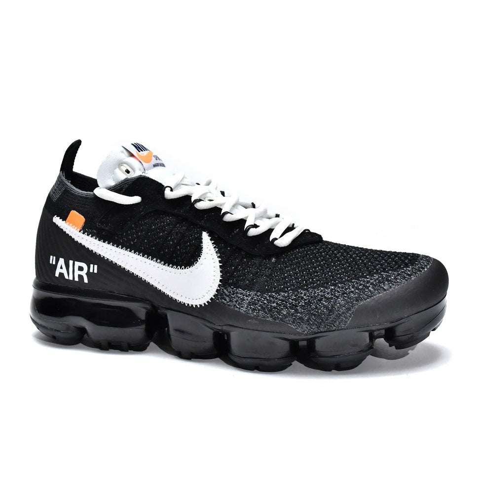 NIKE AIR VAPORMAX x OFF-WHITE BLACK