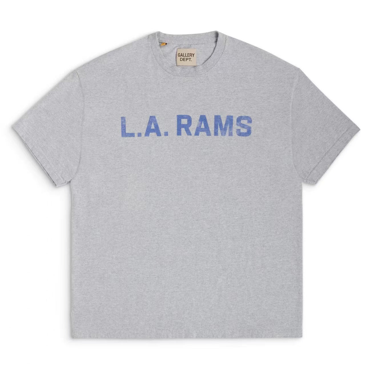 Gallery dept x LA Rams Vintage Heather Grey MFL