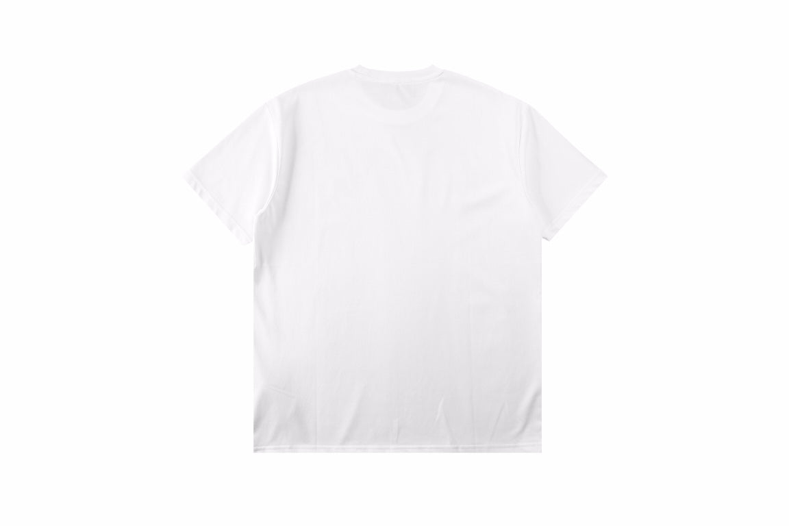 Gucci Rainbow Lightning T-Shirt (White)