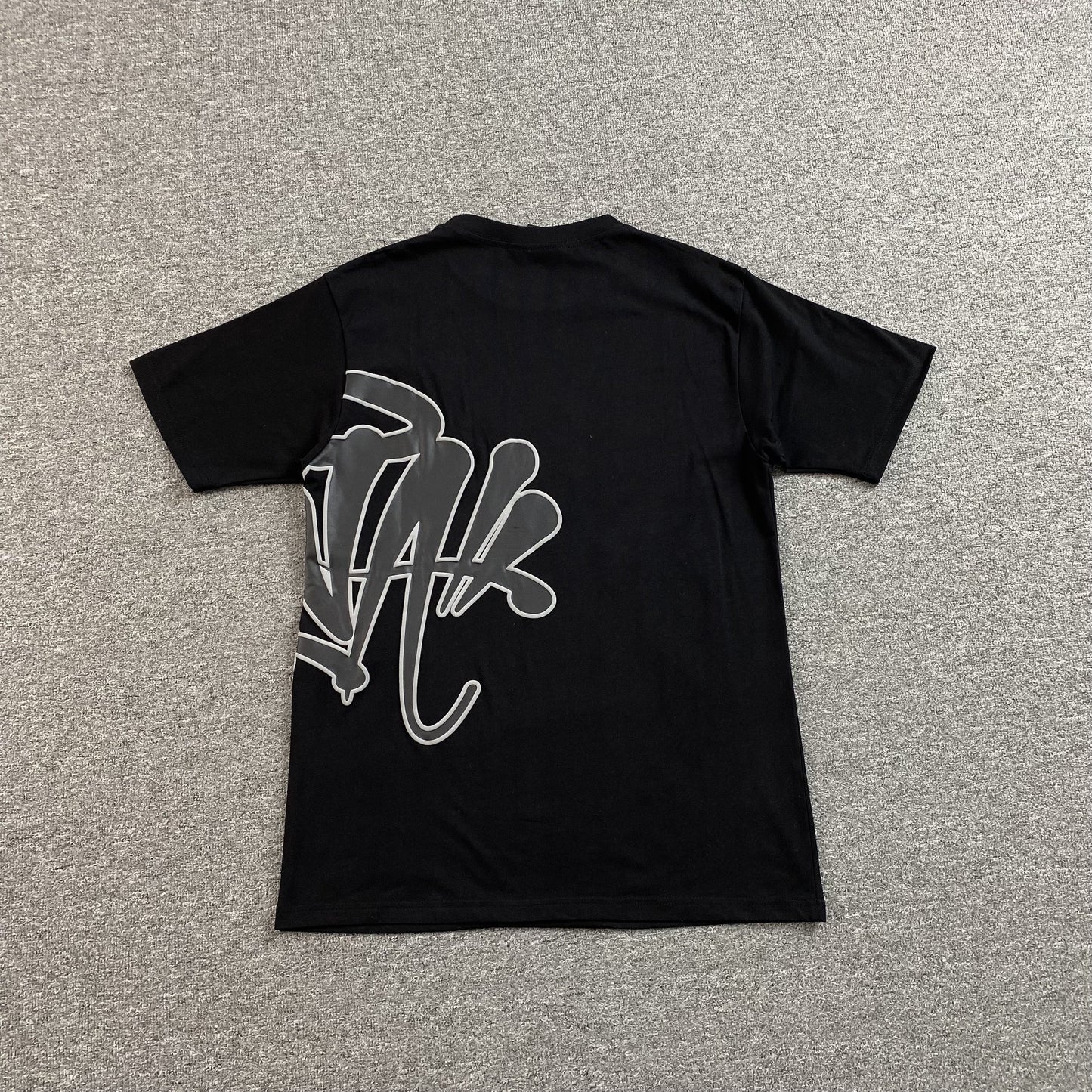 SYNA WORLD T-SHIRT BLACK