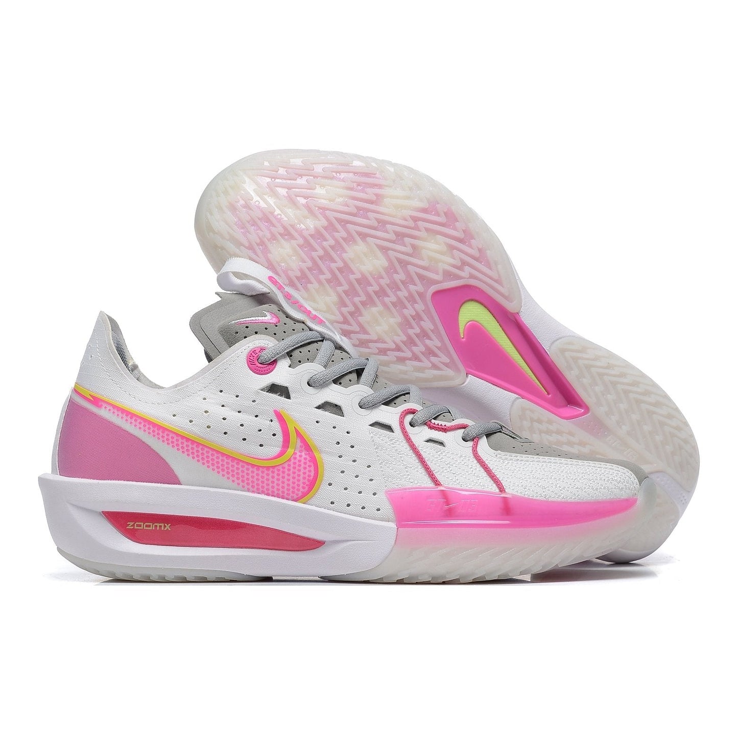 NIKE AIR ZOOM G.T. CUT 3 x THINK PINK