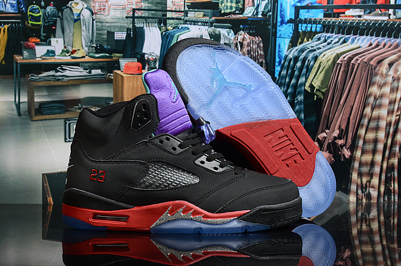 Jordan 5 Retro 'Top 3'