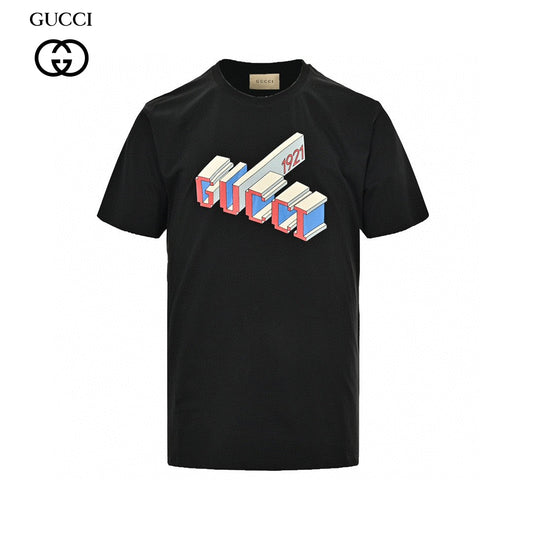 Gucci 1921 Graphic T-Shirt