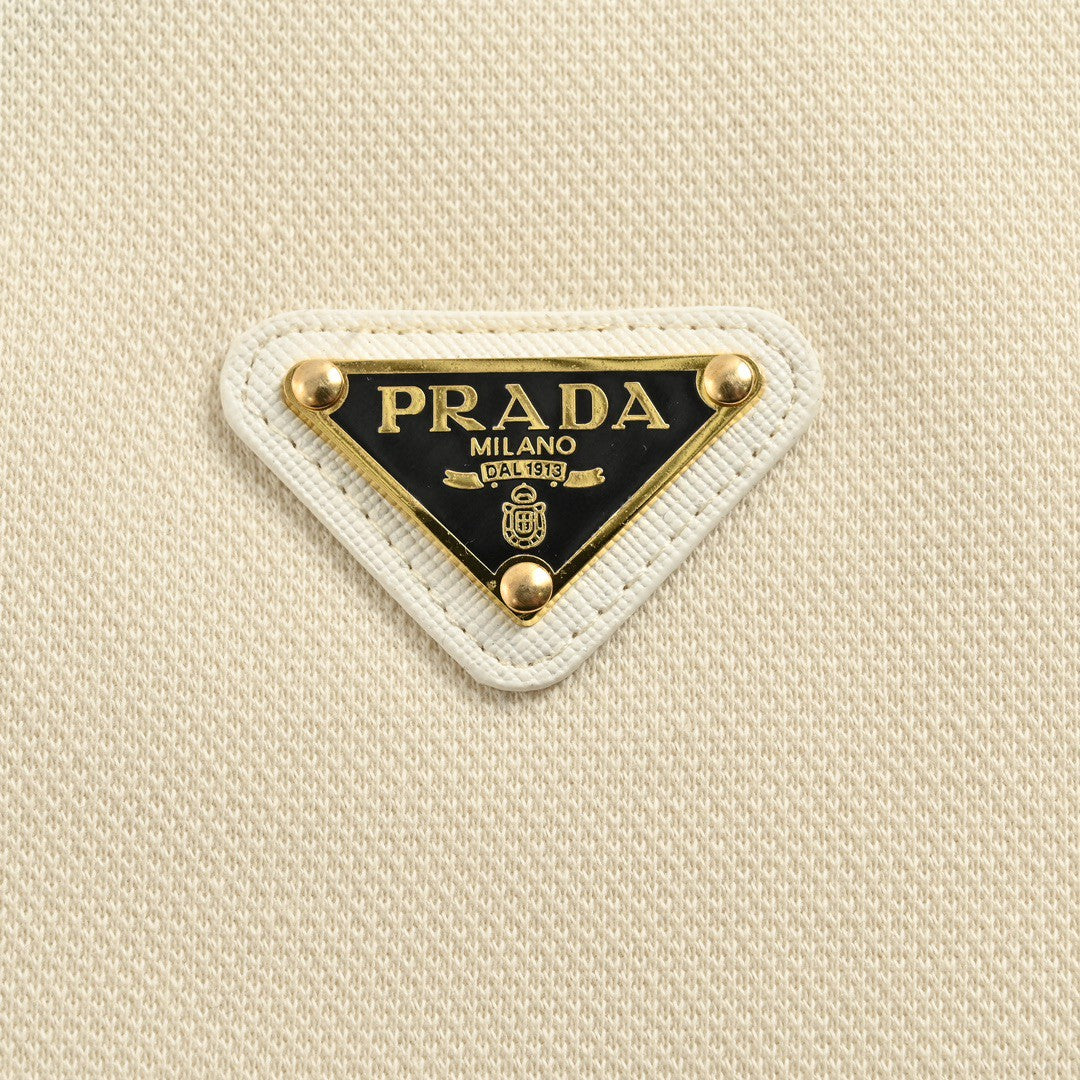 Prada Polo Shirt