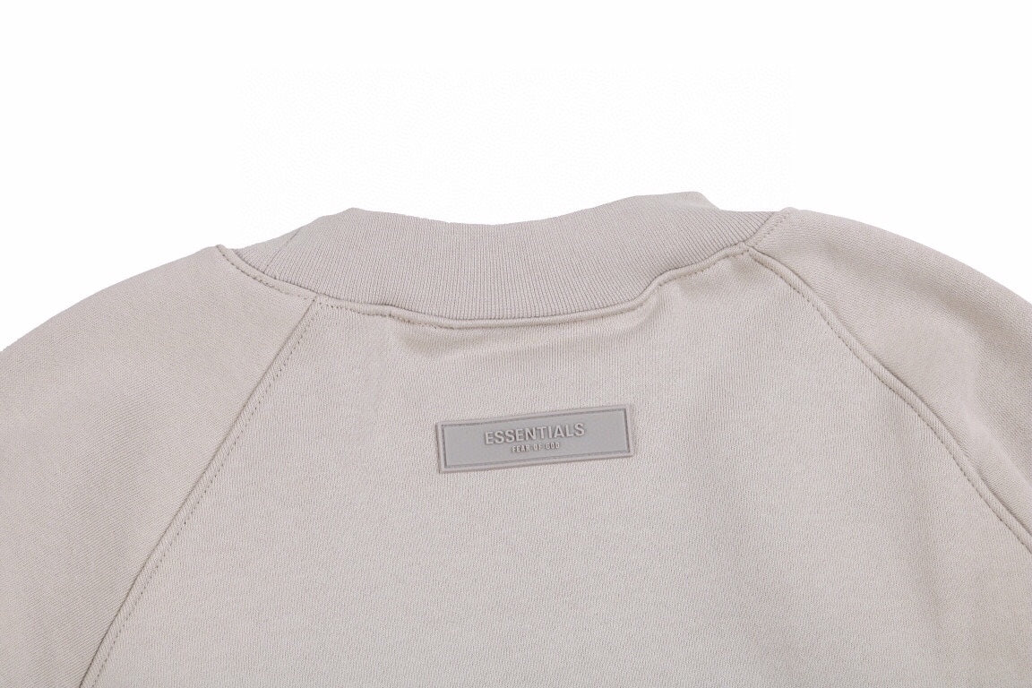 Fear of God Essentials "1977" Sweatshirt