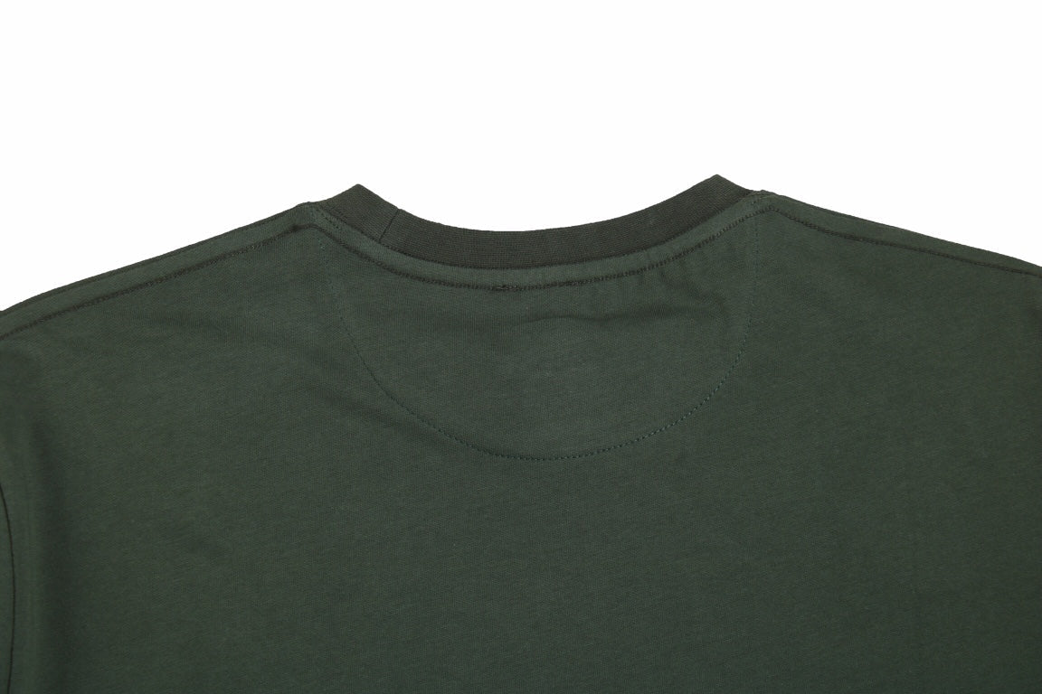 Loewe Graphic T-Shirt (Green)