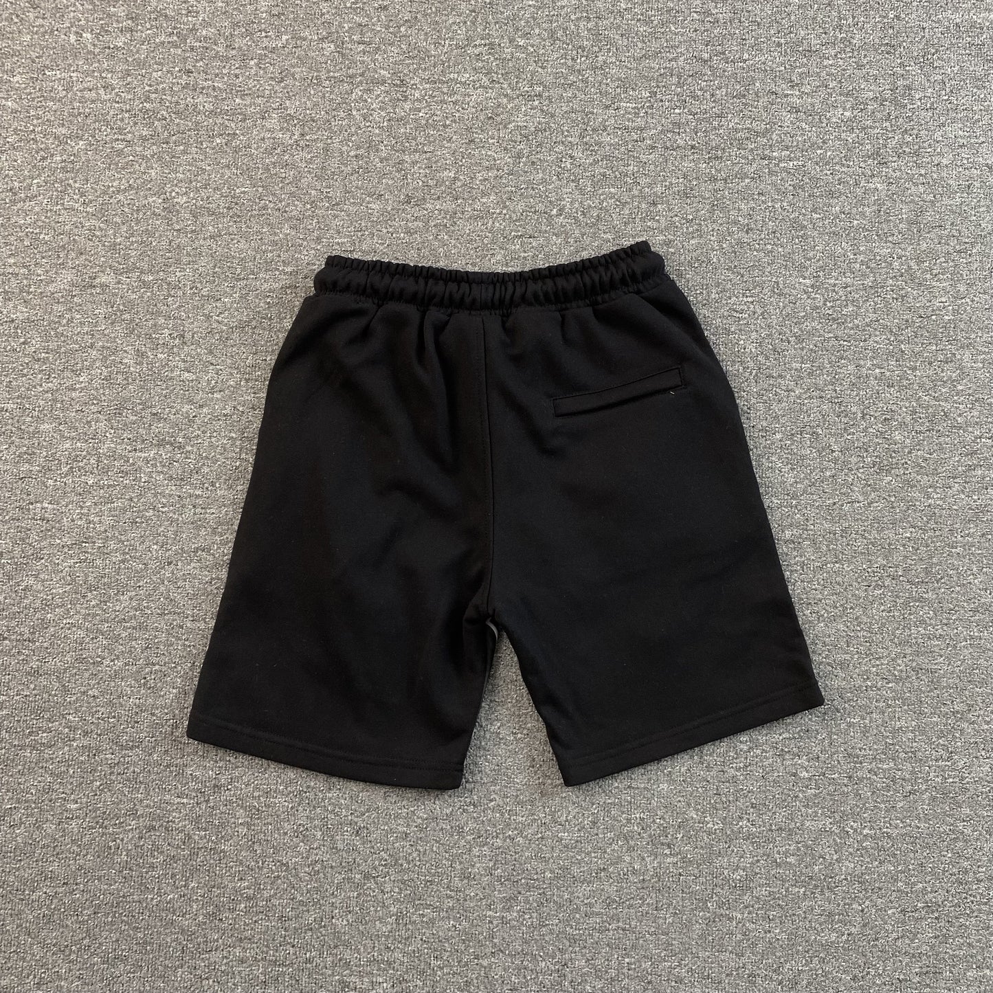 SYNA WORLD SHORTS BLACK