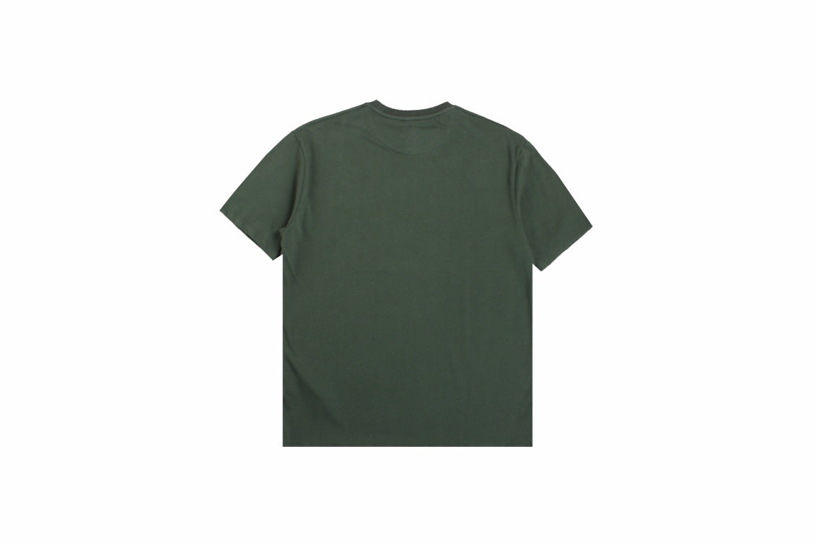 Loewe Graphic T-Shirt (Green)