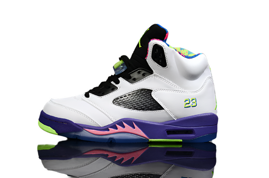 Jordan 5 'Alternate Bel-Air'