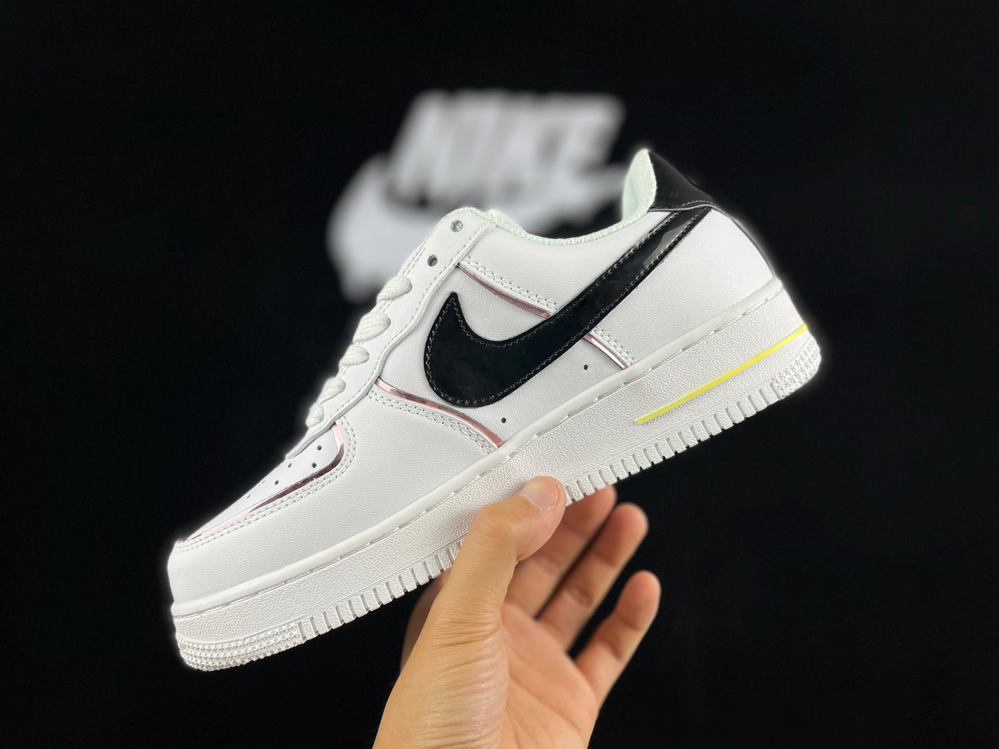 NIKE AIR FORCE 1 Low "Fresh"