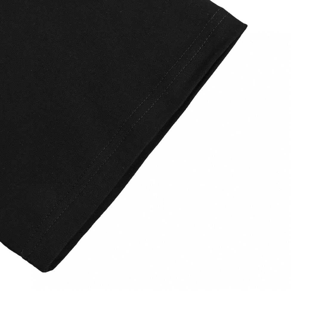 Loewe Black Pocket T-Shirt